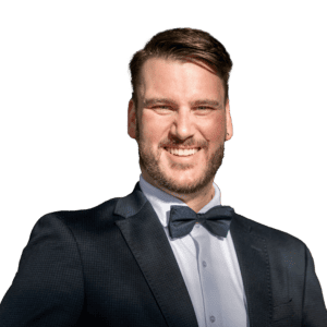 Profilbild Marcel Daniels